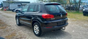 VW Tiguan 2.0TDI-4MOTION-FACELIFT, снимка 10