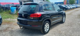 VW Tiguan 2.0TDI-4MOTION-FACELIFT, снимка 14