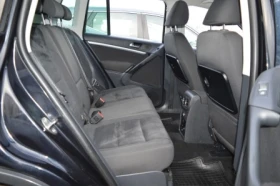 VW Tiguan 2.0TDI-4MOTION-FACELIFT, снимка 15