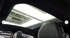 Mercedes-Benz GLE 63 S AMG HARMON* KARDON* ОБДУХВАНЕ* ПАНОРАМА* МАСАЖ* КЕЙЛЕС, снимка 15