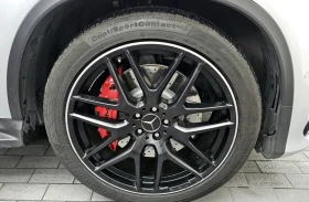Mercedes-Benz GLE 63 S AMG HARMON* KARDON* ОБДУХВАНЕ* ПАНОРАМА* МАСАЖ* КЕЙЛЕС, снимка 5