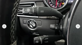 Mercedes-Benz GLE 63 S AMG HARMON* KARDON* ОБДУХВАНЕ* ПАНОРАМА* МАСАЖ* КЕЙЛЕС, снимка 10