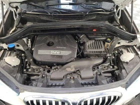 BMW X1  XDRIVE28I| PANORAMA| AMBIENT| ПОДГРЕВИ| CARFAX, снимка 15