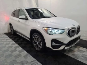 BMW X1  XDRIVE28I| PANORAMA| AMBIENT| ПОДГРЕВИ| CARFAX, снимка 2