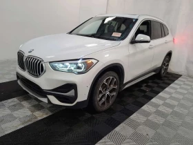 BMW X1  XDRIVE28I| PANORAMA| AMBIENT| ПОДГРЕВИ| CARFAX, снимка 1