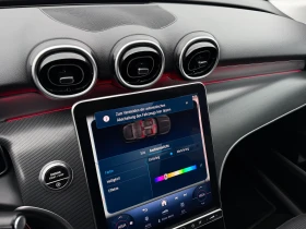 Mercedes-Benz GLC 220 d Avantgarde - 4 Matic, снимка 14