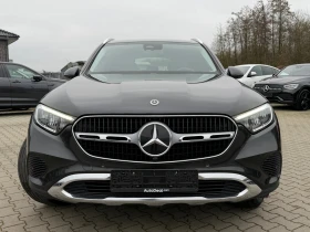 Mercedes-Benz GLC 220 d Avantgarde - 4 Matic, снимка 8