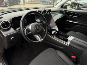Mercedes-Benz GLC 220 d Avantgarde - 4 Matic, снимка 9