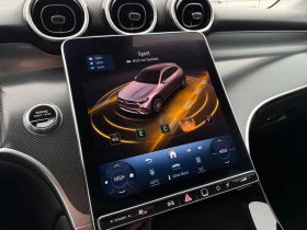 Mercedes-Benz GLC 220 d Avantgarde - 4 Matic, снимка 13