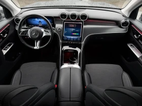 Mercedes-Benz GLC 220 d Avantgarde - 4 Matic, снимка 10