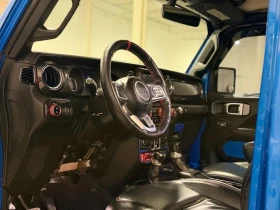 Jeep Gladiator АвтоКредит* (ЦЕНА ДО БГ)Jeep Gladiator Rubicon, снимка 7