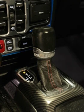 Jeep Gladiator АвтоКредит* (ЦЕНА ДО БГ)Jeep Gladiator Rubicon, снимка 11