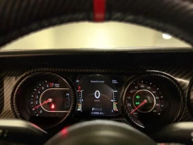 Jeep Gladiator АвтоКредит* (ЦЕНА ДО БГ)Jeep Gladiator Rubicon, снимка 9