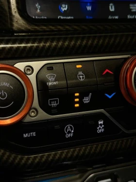 Jeep Gladiator АвтоКредит* (ЦЕНА ДО БГ)Jeep Gladiator Rubicon, снимка 14