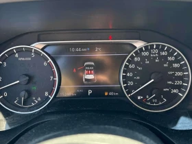 Nissan Rogue * AWD SV Moonroof * ЛИЦЕНЗИРАН ДИЛЪР * ПОДГРЕВ, снимка 8