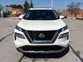 Nissan Rogue * AWD SV Moonroof * ЛИЦЕНЗИРАН ДИЛЪР * ПОДГРЕВ, снимка 6