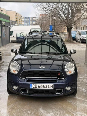Mini Countryman S ALL4, снимка 2