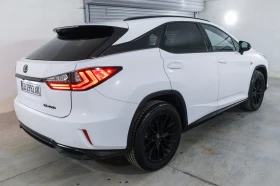 Lexus RX 450 F-Sport* ГАРАНЦИЯ* CARPLAY* 360* HUD* Memory, снимка 4