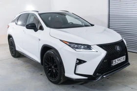 Lexus RX 450 F-Sport* ГАРАНЦИЯ* CARPLAY* 360* HUD* Memory, снимка 3