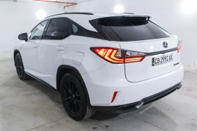 Lexus RX 450 F-Sport* ГАРАНЦИЯ* CARPLAY* 360* HUD* Memory, снимка 5