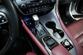 Lexus RX 450 F-Sport* ГАРАНЦИЯ* CARPLAY* 360* HUD* Memory, снимка 14