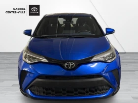 Toyota C-HR XLE Premium FWD, снимка 2