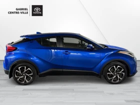Toyota C-HR XLE Premium FWD, снимка 3