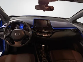 Toyota C-HR XLE Premium FWD, снимка 7