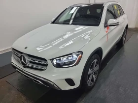 Mercedes-Benz GLC 300 * Един собственик * Без инциденти * CARFAX * , снимка 1