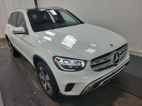 Mercedes-Benz GLC 300 * Един собственик * Без инциденти * CARFAX * , снимка 2