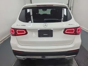 Mercedes-Benz GLC 300 * Един собственик * Без инциденти * CARFAX * , снимка 4