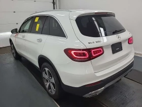 Mercedes-Benz GLC 300 * Един собственик * Без инциденти * CARFAX * , снимка 5