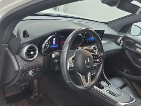 Mercedes-Benz GLC 300 * Един собственик * Без инциденти * CARFAX * , снимка 7