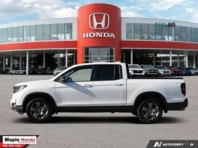 Honda Ridgeline TrailSport * AWD * АвтоКредит* (ЦЕНА ДО БГ), снимка 3