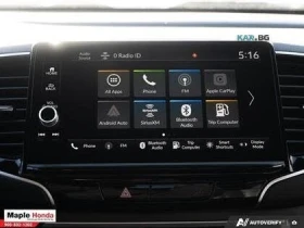 Honda Ridgeline TrailSport * AWD * АвтоКредит* (ЦЕНА ДО БГ), снимка 13