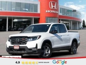 Honda Ridgeline TrailSport * AWD * АвтоКредит* (ЦЕНА ДО БГ), снимка 1