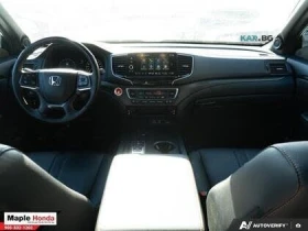 Honda Ridgeline TrailSport * AWD * АвтоКредит* (ЦЕНА ДО БГ), снимка 15