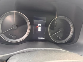 Hyundai Tucson 1.7CRDI-140к.с/АВТОМАТИК/НАВИГАЦИЯ/ПАНОРАМА!!! , снимка 9