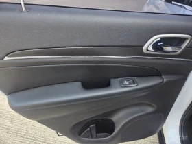 Jeep Grand cherokee 3.6 LIMITED* ПОДГРЕВ* ОБДУХВАНЕ* КАМЕРА* PANORAMA*, снимка 12