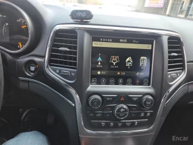 Jeep Grand cherokee 3.6 LIMITED* ПОДГРЕВ* ОБДУХВАНЕ* КАМЕРА* PANORAMA*, снимка 7