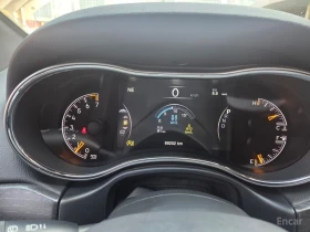 Jeep Grand cherokee 3.6 LIMITED* ПОДГРЕВ* ОБДУХВАНЕ* КАМЕРА* PANORAMA*, снимка 6