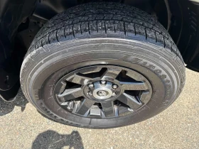 Toyota 4runner * 4WD * АВТОКРЕДИТ БЕЗ ПЪРВОНАЧАЛНА ВНОСКА* , снимка 7