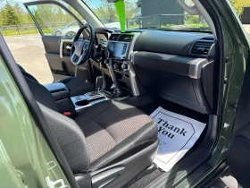 Toyota 4runner * 4WD * АВТОКРЕДИТ БЕЗ ПЪРВОНАЧАЛНА ВНОСКА* , снимка 12