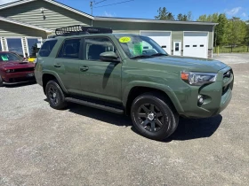 Toyota 4runner * 4WD * АВТОКРЕДИТ БЕЗ ПЪРВОНАЧАЛНА ВНОСКА* , снимка 1