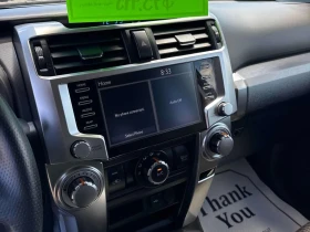 Toyota 4runner * 4WD * АВТОКРЕДИТ БЕЗ ПЪРВОНАЧАЛНА ВНОСКА* , снимка 9