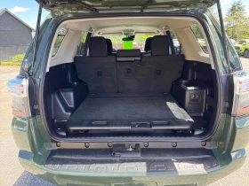 Toyota 4runner * 4WD * АВТОКРЕДИТ БЕЗ ПЪРВОНАЧАЛНА ВНОСКА* , снимка 11