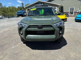 Toyota 4runner * 4WD * АВТОКРЕДИТ БЕЗ ПЪРВОНАЧАЛНА ВНОСКА* , снимка 6