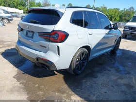 BMW X3 3.0l M40I, снимка 4
