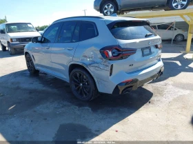 BMW X3 3.0l M40I, снимка 3