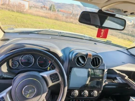 Jeep Compass Джип, снимка 5